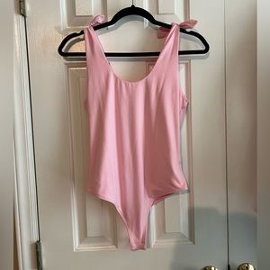 NWOT Bodysuit